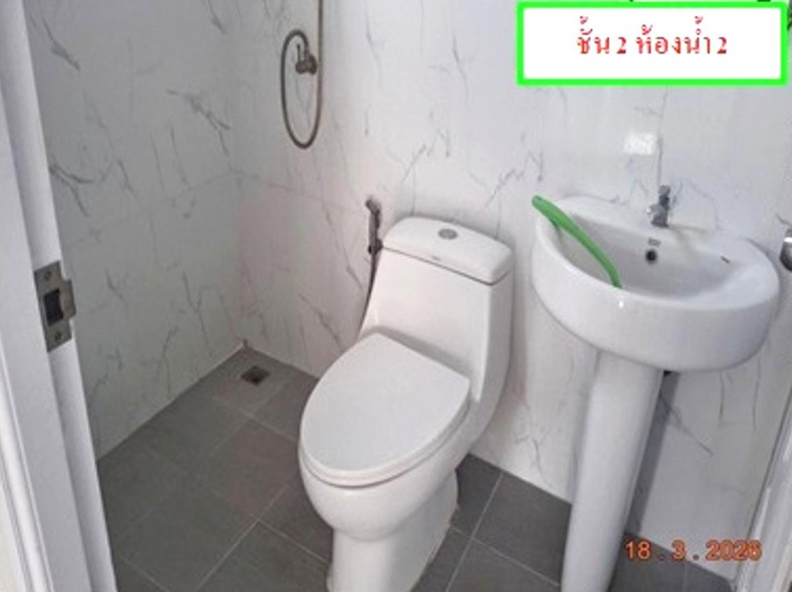 รูป ทาวน์เฮ้าส์ 51.7 ตร.วา เมืองนครราชสีมา นครราชสีมา 4.9M - รูปที่ 33/44