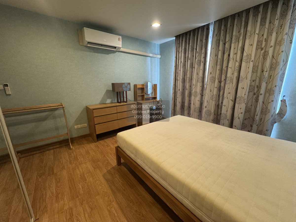 รูป เช่าคอนโด ดิ แอลโคฟ 49 BTS-ทองหล่อ คลองตันเหนือ เขต วัฒนา กรุงเทพ CX-77282 ✅ ทักไลน์ @connexproperty ตอบทันที ทีมงานมืออาชีพ ✅ - รูปที่ 7/9