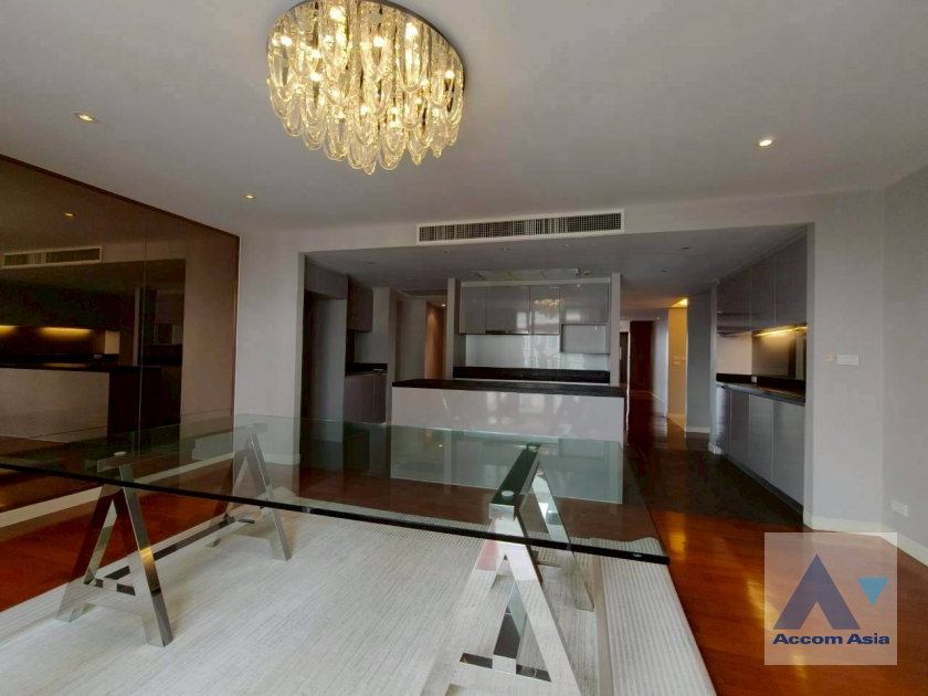 รูป 🔼🔽 AccomA 📩 A spacious condominium with a peaceful atmosphere in the heart of the city. - รูปที่ 11/20