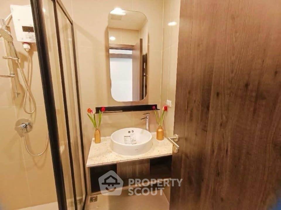 รูป คอนโด 1-ห้องนอน ที่ เอ็กซ์ที ห้วยขวาง ใกล้ MRT ห้วยขวาง (ID 2479698) - รูปที่ 5/17