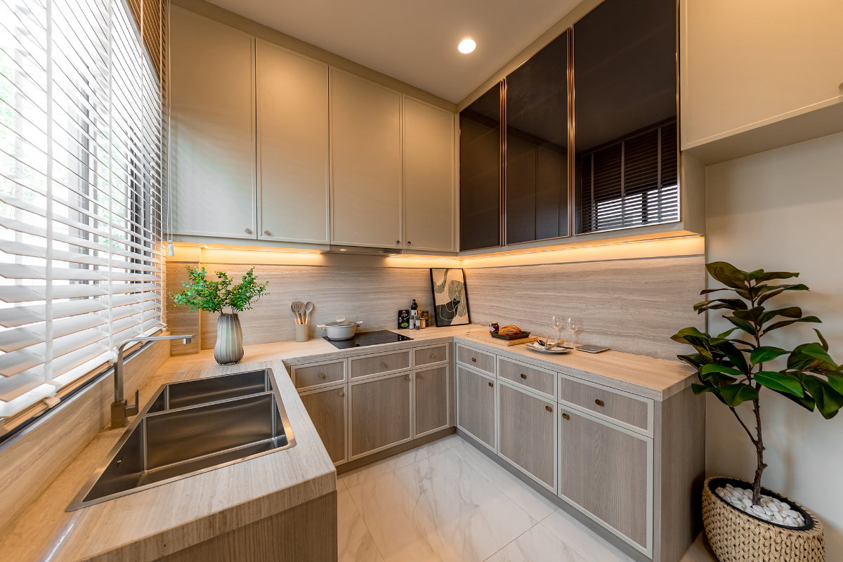 รูป ธนาเรสซิเดนซ์ บรมฯ - ปิ่นเกล้า  - รูปที่ 39/64