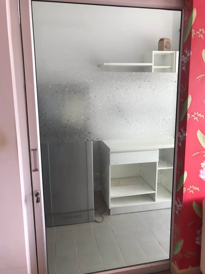 รูป B-062 🚩 2 ห้องนอน เช่า 12,000 🌵 🌈 The kith ติวานนท์🌵 🌈 ตรงข้าม ร.ร.สวนกุหลาบนนท์ - รูปที่ 10/18