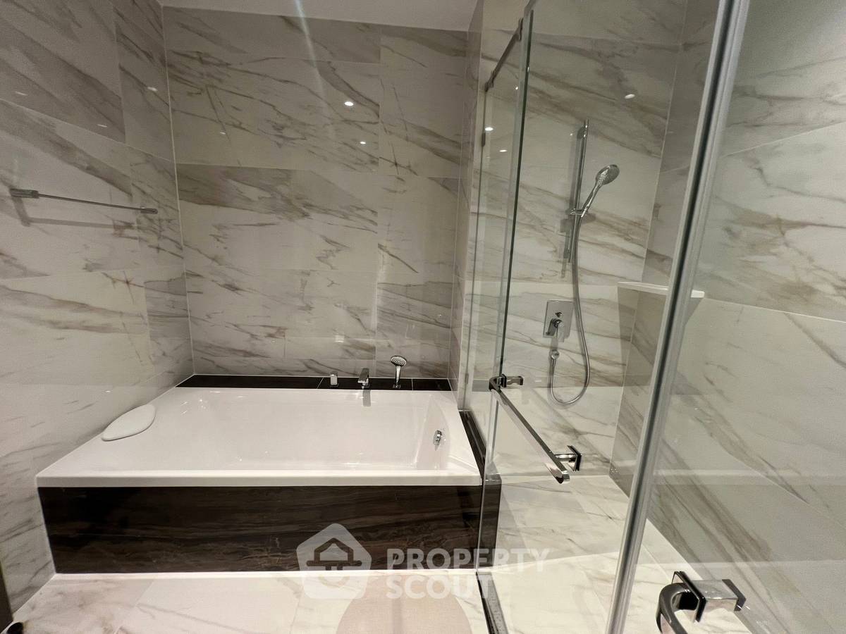 รูป คอนโด 3-ห้องนอน ที่ ศุภาลัย ไอคอน สาทร ใกล้ MRT สีลม (ID 2773446) - รูปที่ 11/16