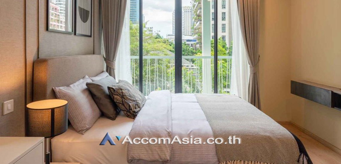 picture 🔼🔽 AccomA 📩  2 BR Condominium @Noble Recole (AA30520) - 8/9