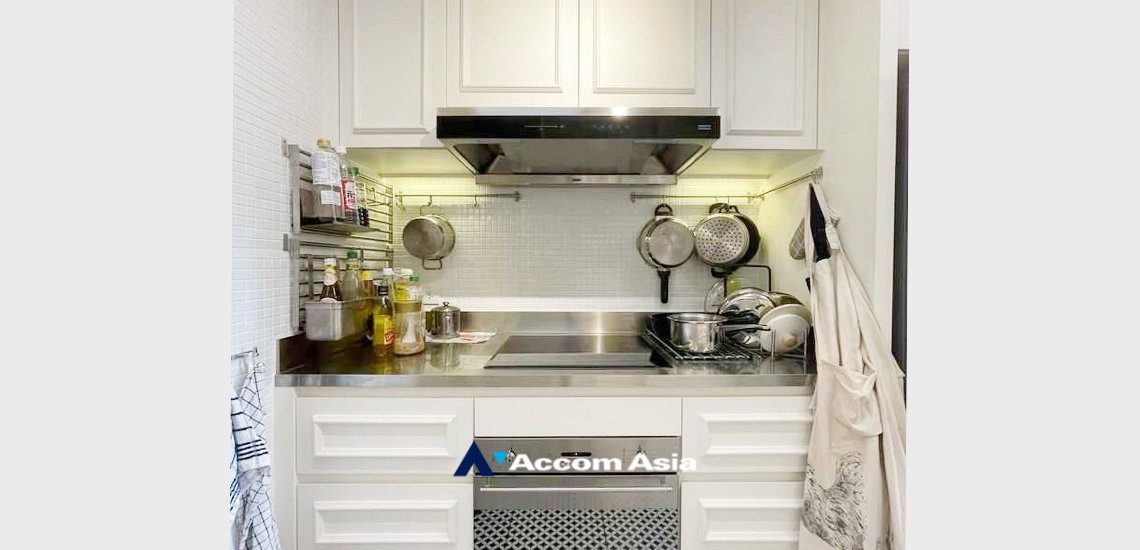 picture 🔼🔽 AccomA 📩  2 BR Condominium @Supreme Ville (AA33736) - 4/7