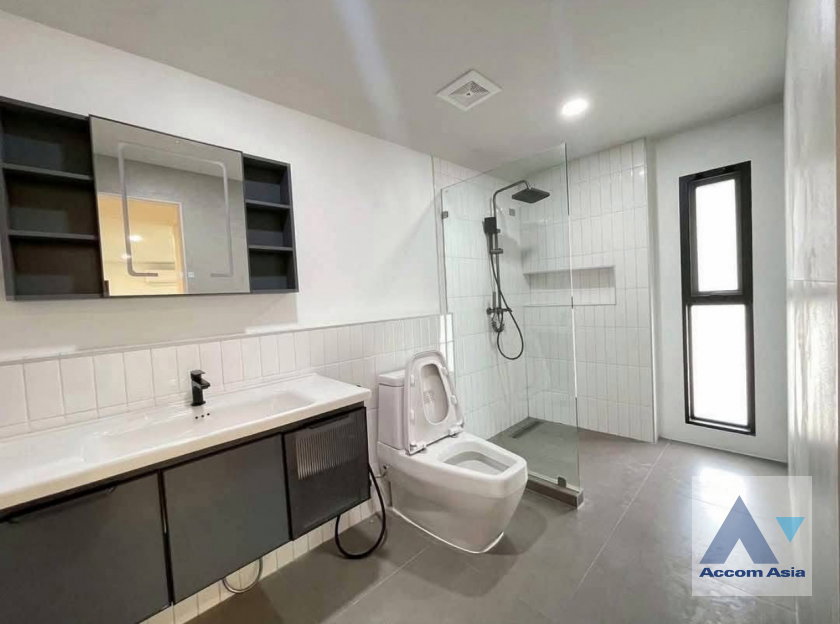 picture 🔼🔽 AccomA 📩  2 BR House in Prawet (AA44971) - 11/16