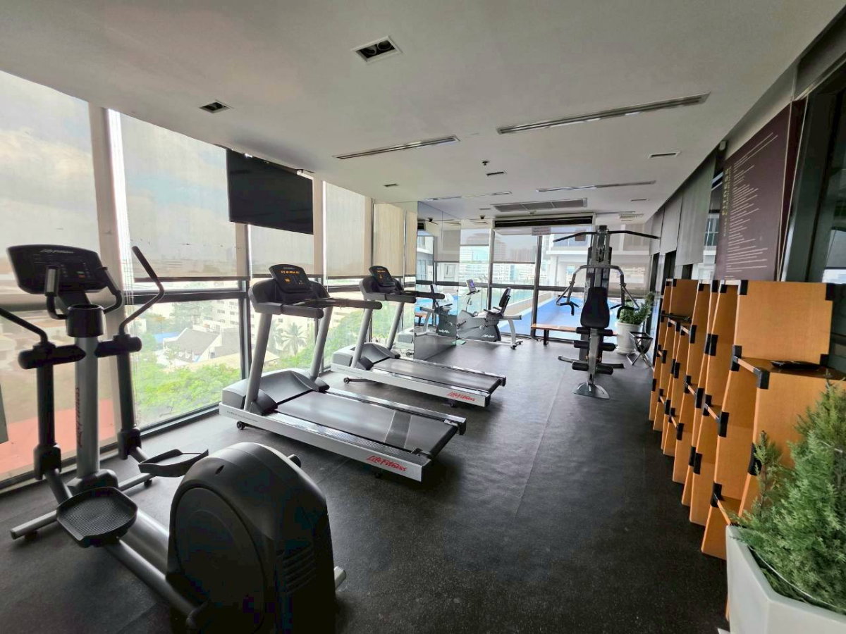 รูป ให้เช่า❗คอนโด ไอดีโอ โมบิ พญาไท (Ideo Mobi Phayathai) 50 ตร.ม. ฟังก์ชั่น2นอน 2น้ำ ใกล้ BTS/ARL พญาไท 160 ม. แต่งสวย เฟอร์ฯ ครบ พร้อมอยู่❗ - รูปที่ 19/22