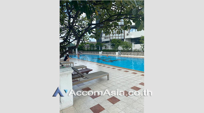รูป 🔼🔽 AccomA 📩  2 BR Condominium @Waterford Park  (2511874) - รูปที่ 8/12