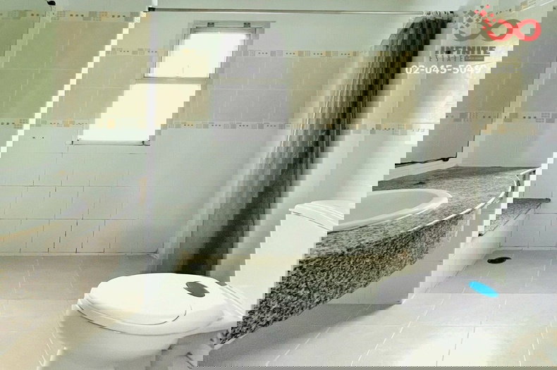 รูป ขายบ้านเดี่ยว 2 ชั้น 79.5 ตร.ว. ศุภาลัย การ์เด้นวิลล์ ติวานนท์ - ปทุมธานี หลังมุม - รูปที่ 12/13