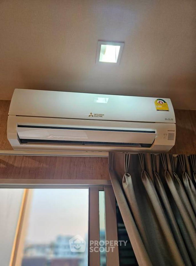 รูป คอนโด 1-ห้องนอน ที่ คาซ่า คอนโด รัชดา-ราชพฤกษ์ ใกล้ BTS ตลาดพลู (ID 2735208) - รูปที่ 13/15