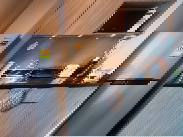 รูป 💐 ให้เช่า Chapter One midtown ลาดพร้าว 24 | 13,000 บาท | 1 ห้องนอน 24 ตร.ม.📲 📲 Line : 0842932624 / Junesone520 - รูปที่ 11/11