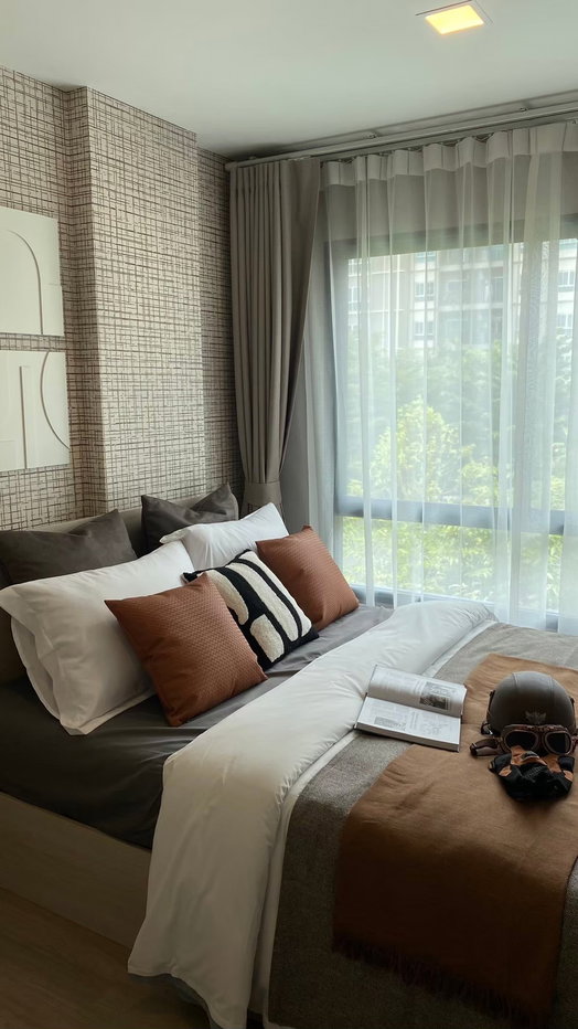 รูป 🔥 ลดเป็นล้าน 2 ห้องนอนห้องสุดท้าย 🔥 ดีคอนโด เวล ศรีราชา เพียง 2.05MB  - รูปที่ 3/8