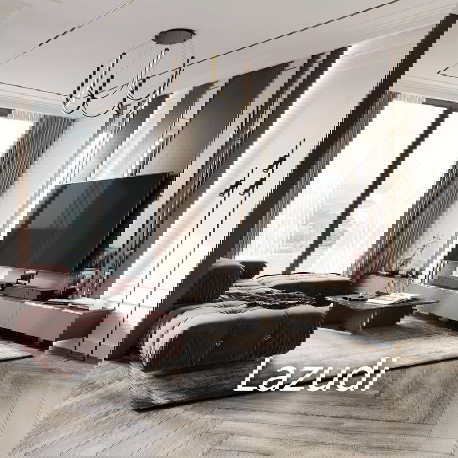 รูป 57.0 ตร.ม.  2 ห้องนอน  1 ห้องน้ำ คอนโดสำหรับ ขายใน ราไวย์ - รูปที่ 3/8