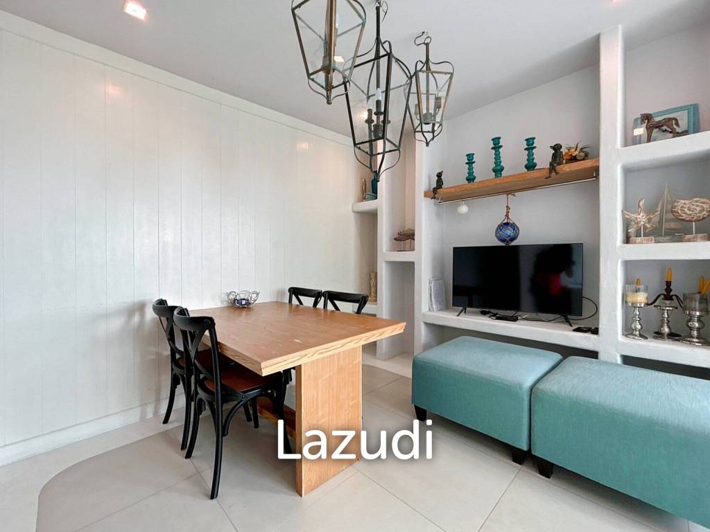 picture Chelona : 2 Bedroom Condo With Sea View - 6/27