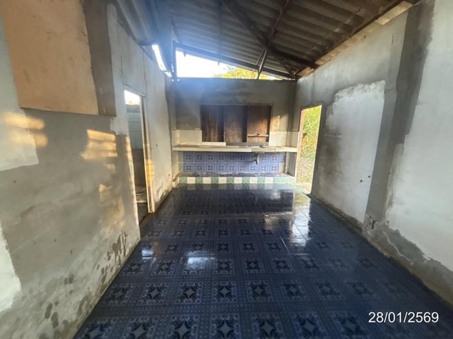 picture HOME 208 Sq.w. Chom Phra Surin for 801,000 - 9/30