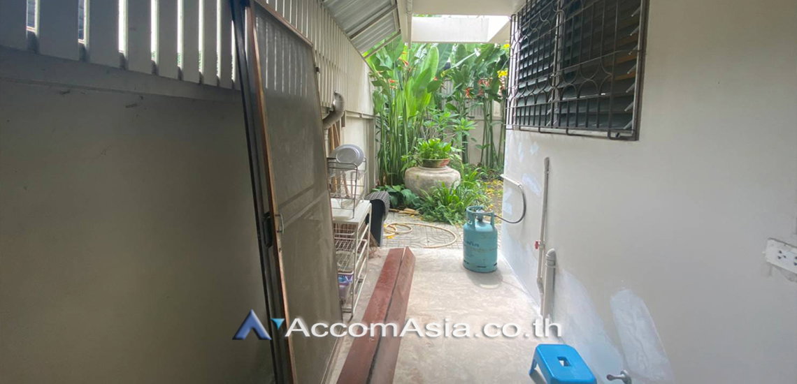picture 🔼🔽 AccomA 📩  2 BR House in Phra Khanong Nuea (AA24944) - 13/20