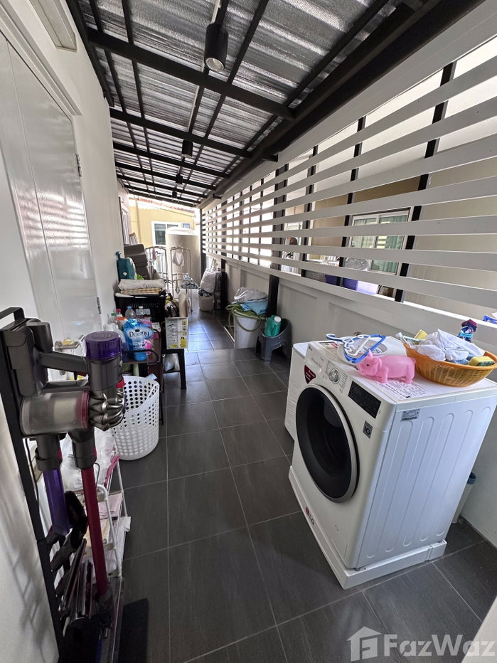 picture Fully furnished house with extended kitchen fully equipped 1749138 - 14/27