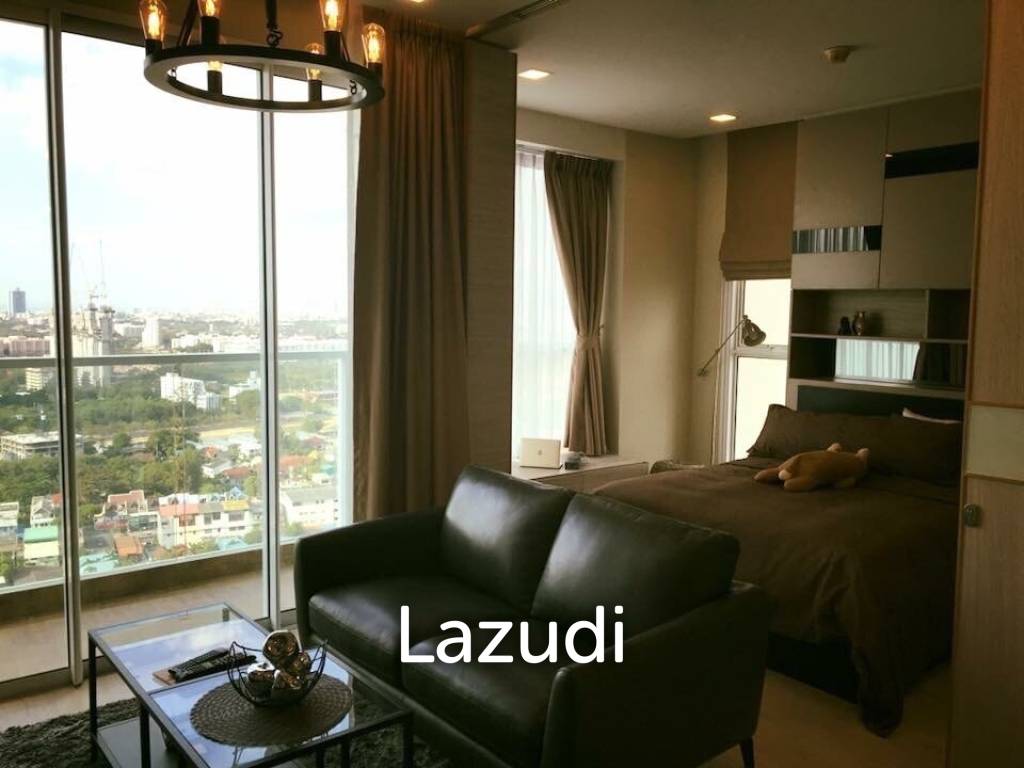 picture One Bedroom For Sale In Cetus Condominium - 6/14