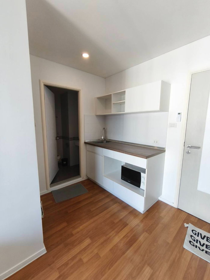picture For rent LPN Place Bangna Km.3 Ready to move in - 15/17