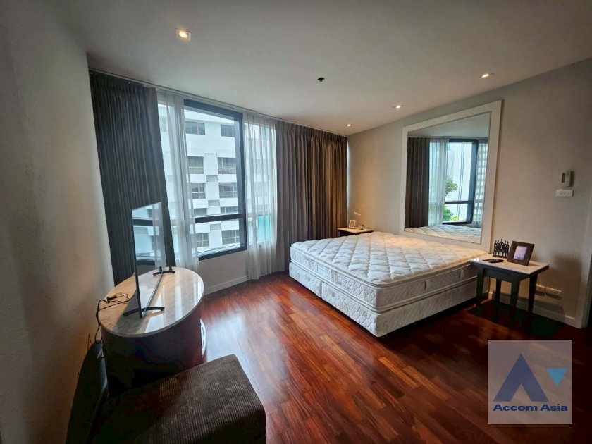 รูป 🔼🔽 AccomA 📩  2 BR Condominium @President Place (AA44301) - รูปที่ 12/20