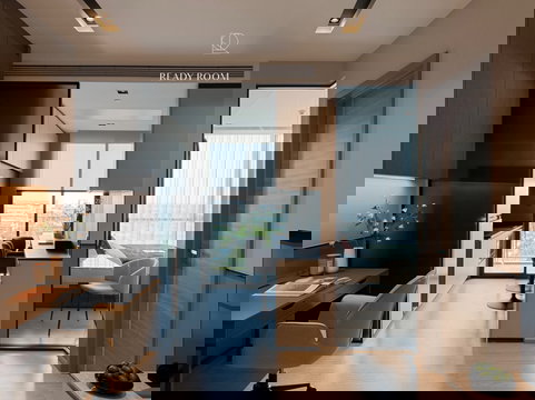 ปล่อยเช่า The Room Sukhumvit 38 ราคา 40,000 บาท