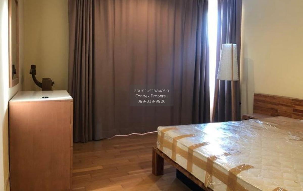 รูป เช่าคอนโด  วิลล่า สาทร BTS-กรุงธนบุรี คลองต้นไทร เขต คลองสาน กรุงเทพ CX-33529 ✅ ทักไลน์ @connexproperty ตอบทันที ทีมงานมืออาชีพ ✅ - รูปที่ 5/8