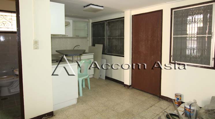 รูป 🔼🔽 AccomA 📩  3 BR Townhouse in Khlong Tan Nuea (2520828) - รูปที่ 5/11