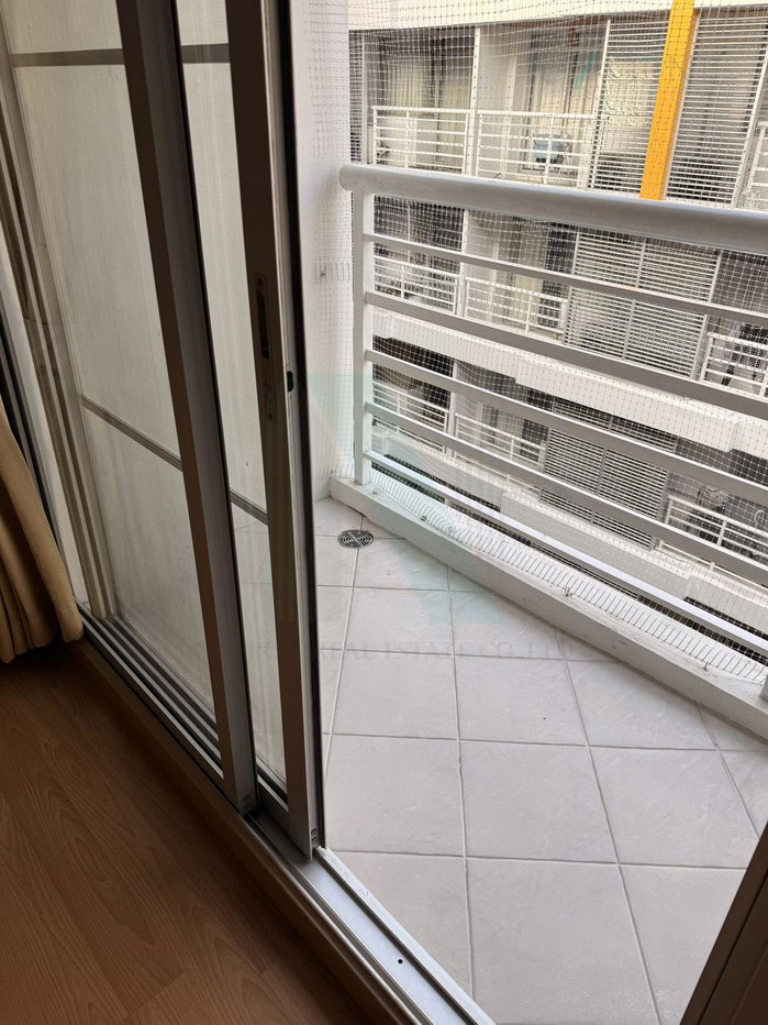 รูป ให้เช่าคอนโด เดอะ ลิงค์ แอดว๊านซ์ สุขุมวิท 50 อาคาร  ชั้น  สตูดิโอ ขนาด  ตรม ใกล้ ศูนย์การค้าสุขุมวิท 50 - รูปที่ 8/8