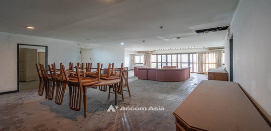 รูปภาพ 🔼🔽 AccomA 📩 Spacious Balcony with City View ( 1520765 )