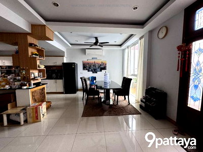 บ้านเดี่ยว กรุงเทพมหานคร : ซื้อวันนี้ ดีกว่ารอพรุ่งนี้ | Better buy today than tomorrow.