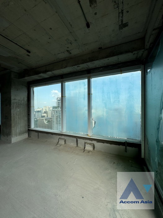 picture 🔼🔽 AccomA 📩 FOR SALE: EXCLUSIVE 3-BEDROOM CORNER UNIT AT NIMIT LANGSUAN - 8/9