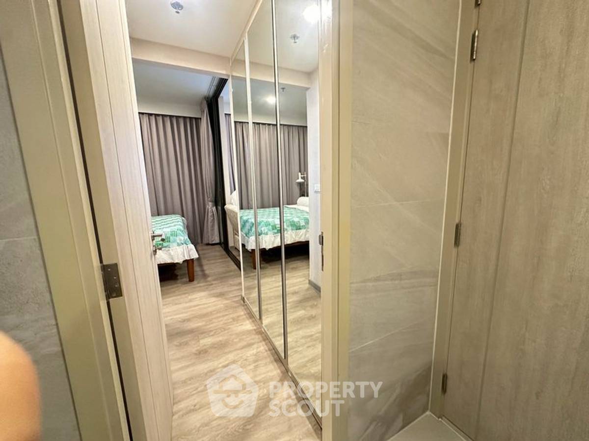 รูป คอนโด 1-ห้องนอน ที่ คีน เซ็นเตอร์ ศรีราชา ใน ศรีราชา (ID 2389345) - รูปที่ 6/12