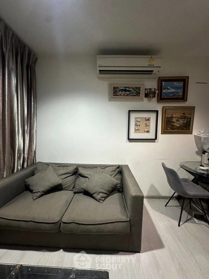 picture 2-BR Condo at Rhythm Asoke near MRT Phra Ram 9 (ID 2772988) - 9/10