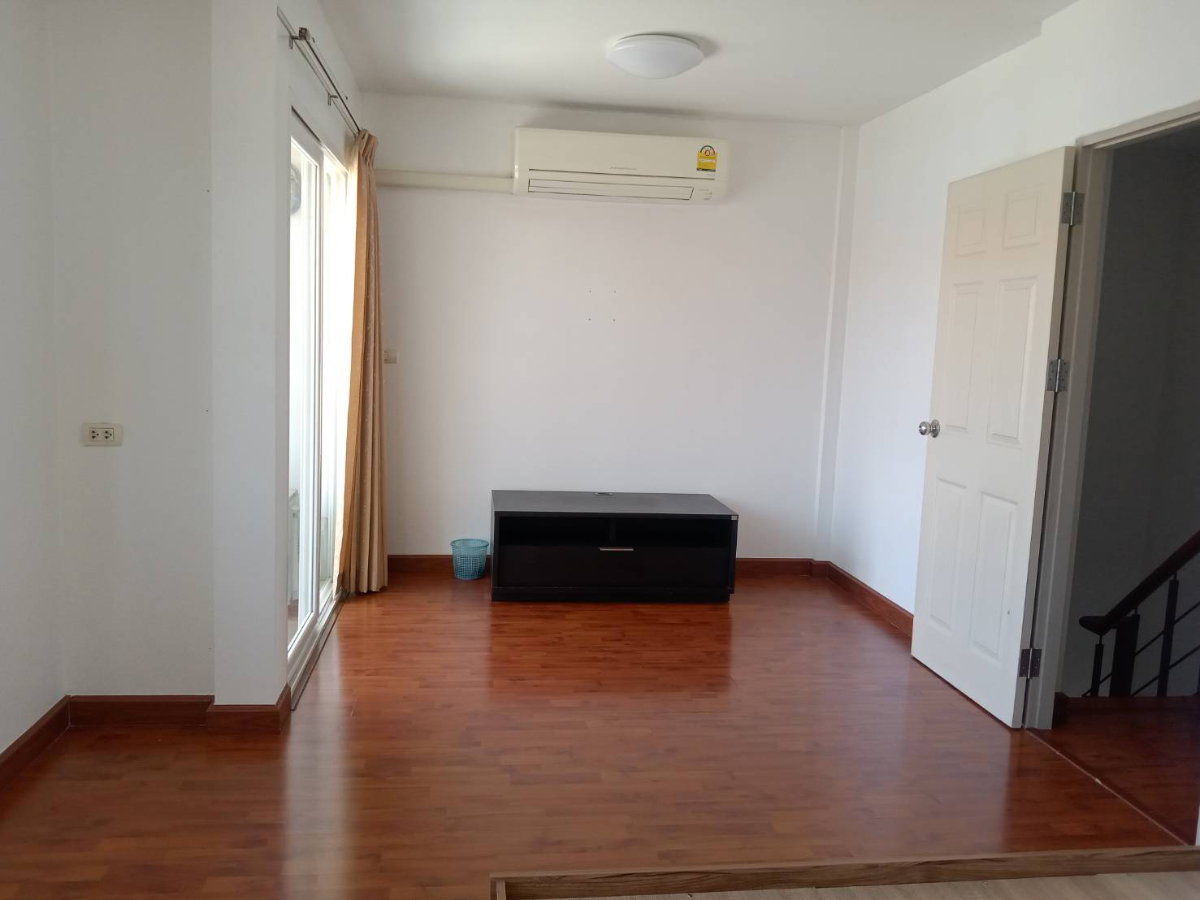 รูป ให้เช่าทาวน์โฮม3ชั้น ศุภาลัยวิลล์ หลักสี่-ดอนเมือง โทร.0999983897 - รูปที่ 15/22