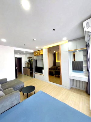 Condos for rent : Supalai Veranda             Ramkhamhaeng