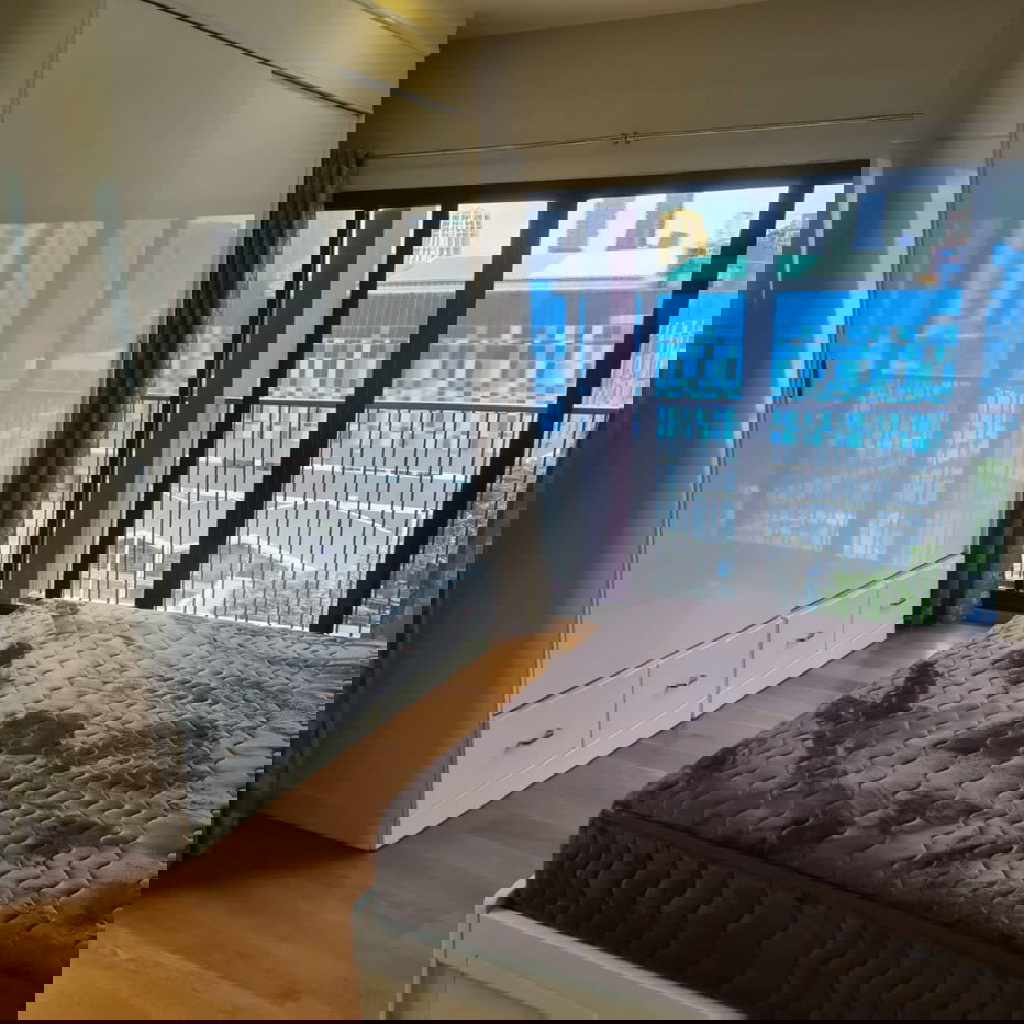 รูป 🏠✨ โนเบิล รีวิล (Noble Reveal) | เช่าคอนโด 2 ห้องนอน (HBH-HL-121) - รูปที่ 7/21