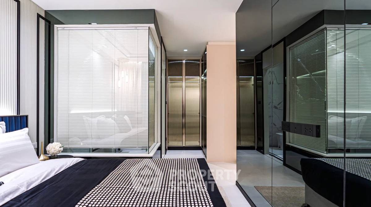 รูป คอนโด 2-ห้องนอน ที่ เอ็มบาสซี ไลฟ์ ใกล้ เมืองพัทยา (ID 2054991) - รูปที่ 4/5