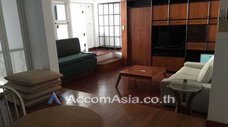 picture 🔼🔽 AccomA 📩  2 BR Condominium @Noble Ora (AA10669) - 2/6
