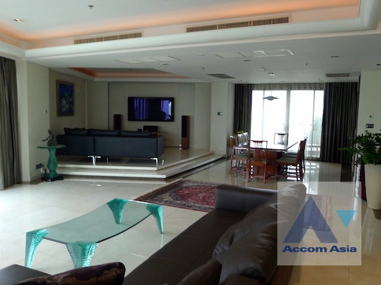 รูป 🔼🔽 AccomA 📩 Pet-friendly condo with a large balcony and garden view ( AA29946 ) - รูปที่ 7/20