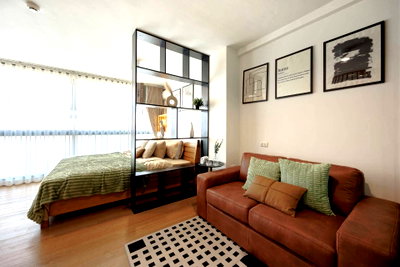 Condos for rent : Bangkok Feliz Sukhumvit                69