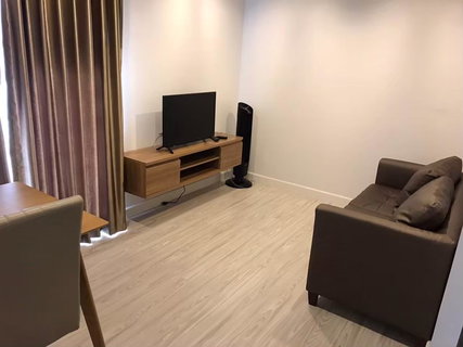 Condo for Sale: 2 Bedrooms, 2 Bathrooms at The Piano Ao Udom, Sriracha with Pool View