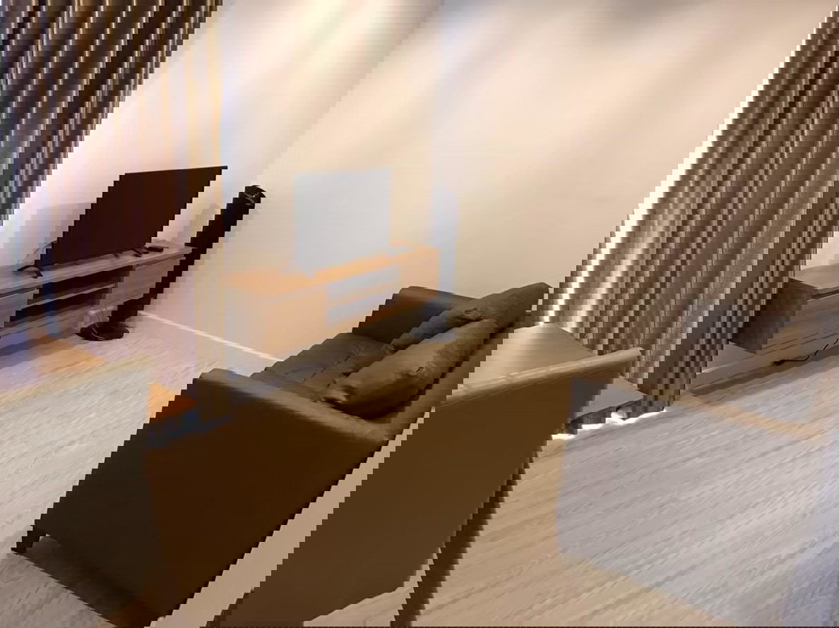 รูป ขายคอนโด 2 ห้องนอน 2 ห้องน้ำ The Piano อ่าวอุดม ศรีราชา วิวสระน้ำ - รูปที่ 1/10