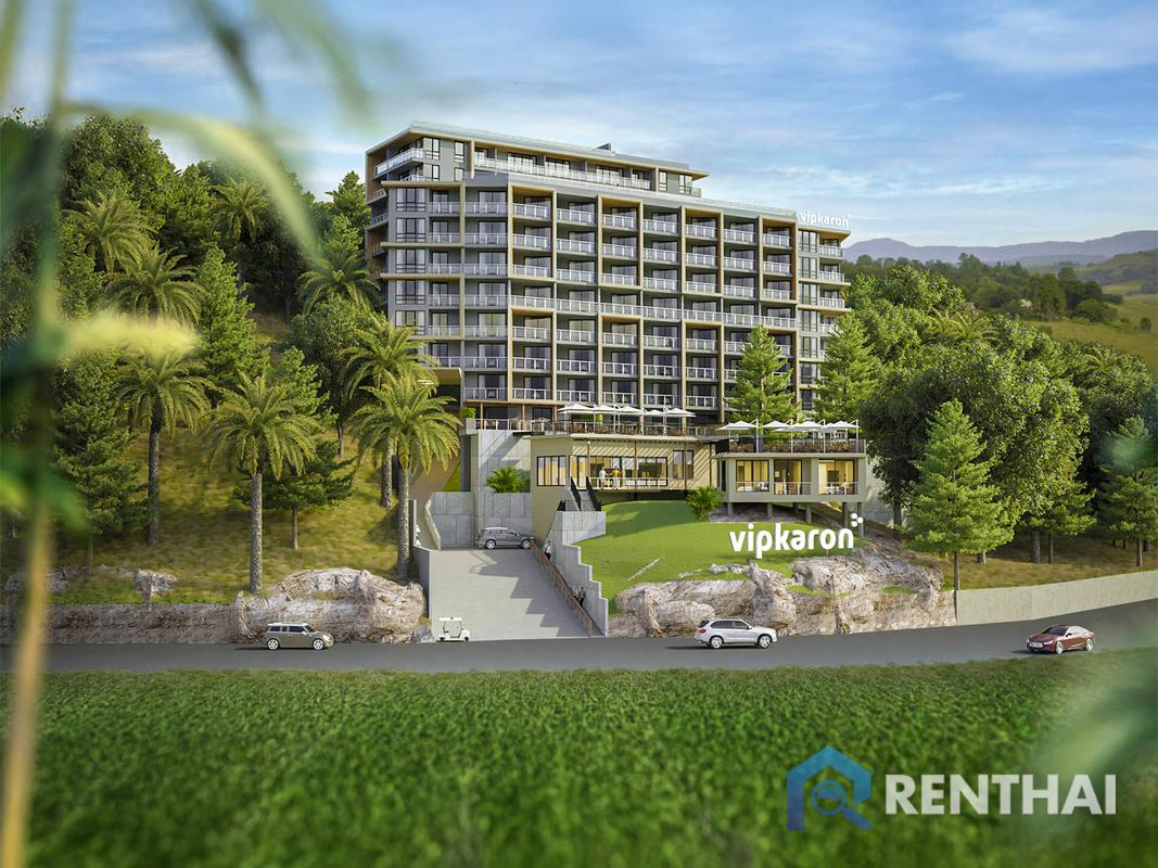 picture Luxurious Fully-Furnished Studio in Vip Karon, Phuket, with Top Amenities - 21/25