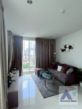 🔼🔽 AccomA 📩 2 BR Condominium @Wind Sukhumvit 23 (AA14382)
