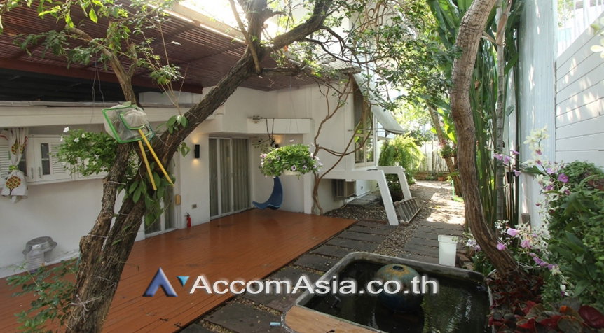 รูป 🔼🔽 AccomA 📩 Pet friendly 2 BR House in Thung Maha Mek (AA27071) - รูปที่ 3/9