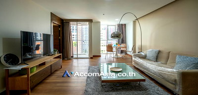 Condos for rent : 🔼🔽 AccomA 📩  2 BR Condominium @Urbana Langsuan (AA30675)