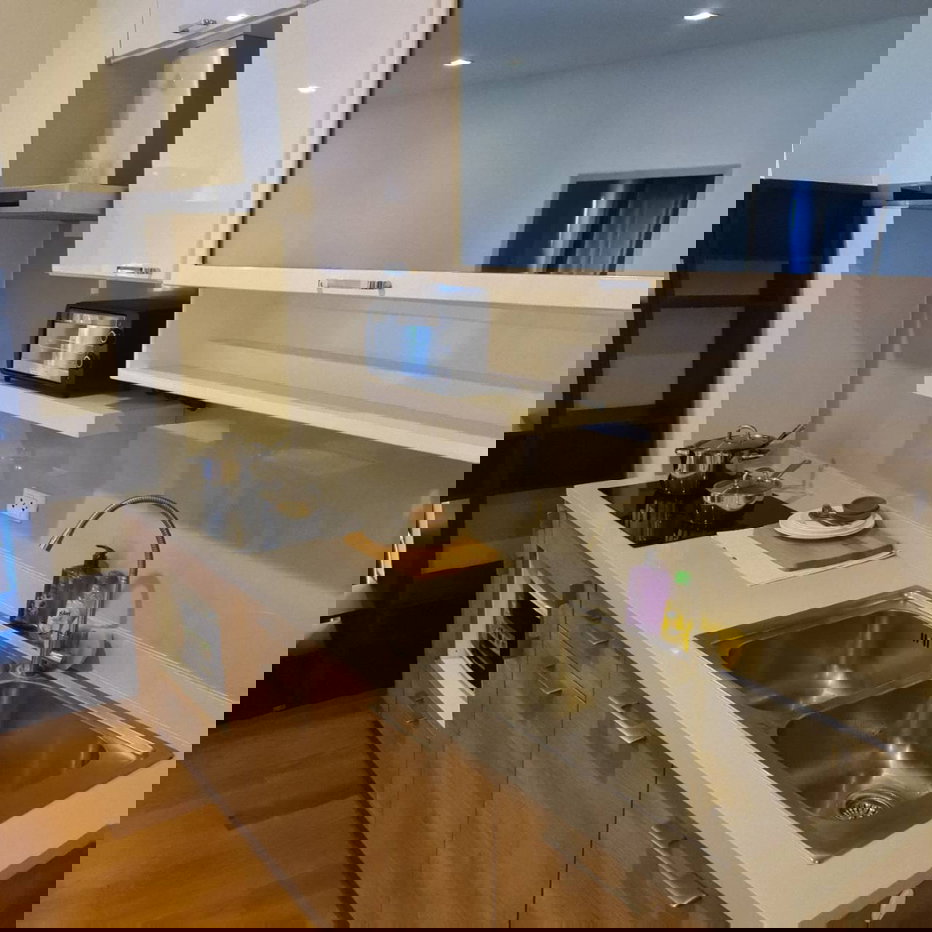 รูป 🏠✨ โนเบิล รีวิล (Noble Reveal) | ขายคอนโด 2 ห้องนอน (HBH-HL-121) - รูปที่ 15/21