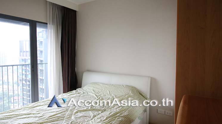 picture 🔼🔽 AccomA 📩  2 BR Condominium @Noble Remix (AA16153) - 8/10