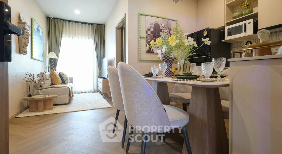 picture 1-BR Condo at THE Katabello close to Kata (ID 2322108) - 5/9