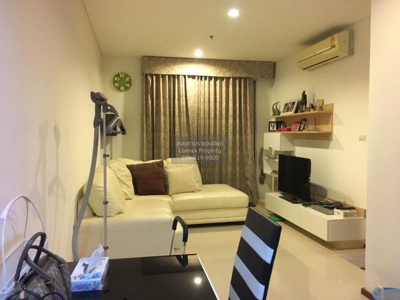 รูป เช่าคอนโด  วิลล่า สาทร BTS-กรุงธนบุรี คลองต้นไทร เขต คลองสาน กรุงเทพ CX-33526 ✅ ทักไลน์ @connexproperty ตอบทันที ทีมงานมืออาชีพ ✅ - รูปที่ 4/12